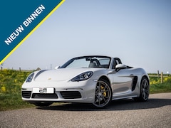 Porsche 718 Boxster - 2.0 300Pk PDK Aut