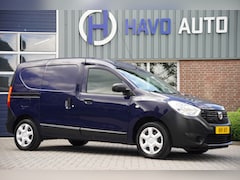 Dacia Dokker - 1.2 TCe, AIRCO, CRUISE CONTROL, BTW-VRIJ / MARGE