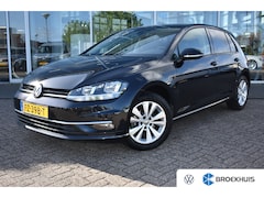 Volkswagen Golf - 1.0 TSI Comfortline | NAVIGATIE | CAMERA | ALL SEASON | STOELVERW