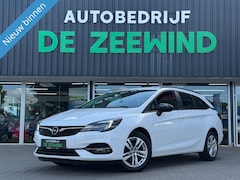 Opel Astra Sports Tourer - 1.2 Edition|camera|navi|led|Rijklaar