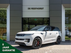 Land Rover Range Rover Sport - 3.0 P460e Dynamic HSE PHEV | 23" Gloss Black | Premium Upgrade Interior Pack | Towing Pack