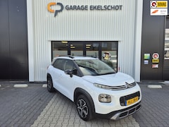 Citroën C3 Aircross - 1.2 PureTech S&S Shine / Carplay / Navi / Cruise / Automaat