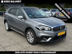 Suzuki S-Cross - 1.4 Boosterjet Select | Trekhaak | Clima | Cruise |