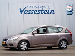 Kia Cee'd - 1.4 CVVT X-tra / Airco / NL-Auto / 152dkm NAP / Elek. ramen / Elek. spiegels