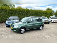 Mazda Demio - 1.5 APK NIEUW PERFECT RIJDEND