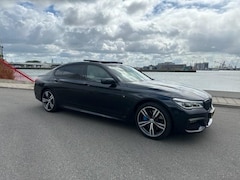 BMW 7-serie - 750Li xDrive High Executive