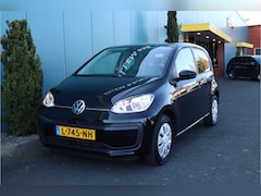 Volkswagen Up! - 1.0 BMT move up Executive AC|CRUISE|A.R.CAM|PDC|LANE.ASSIST|DAB|BLUETOOTH|