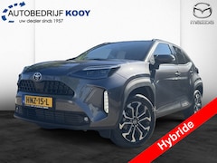 Toyota Yaris Cross - 1.5 Hybrid 116 Style / Achteruitrijcamera LM-velgen