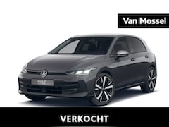 Volkswagen Golf - 1.5 eHybrid Life Edition 204 PK Automaat | Wordt verwacht week 24 | Stoelverwarming | Appl