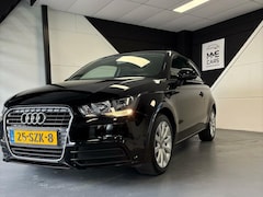 Audi A1 - 1.2 TFSI Connect OH Historie, Navi, Cruise, Airco
