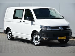 Volkswagen Transporter - 2.0 TSI 204 Pk L1H1 Aut. Airco Navi
