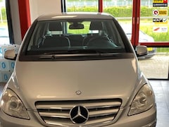 Mercedes-Benz B-klasse - 180 BlueEFFICIENCY Business CLass