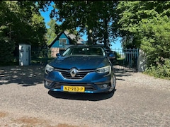 Renault Mégane - 1.5 dCi Zen