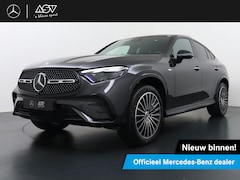 Mercedes-Benz GLC-klasse Coupé - 300e 4MATIC Sport Edition | Panorama - Schuifdak | Trekhaak Wegklapbaar | Niveauregeling |
