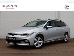 Volkswagen Golf Variant - 1.5 eTSI Life Business 130pk DSG7