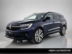 Renault Espace - E-Tech full hybrid 200 iconic 7p. | Panoramisch dak | Pack Harman Kardon | Pack Advanced D