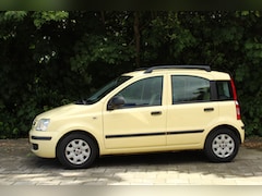 Fiat Panda - 1.2 Active Nog een leuke auto