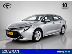 Toyota Corolla Touring Sports - 1.8 Hybrid Active Limited