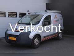 Peugeot Bipper - 1.3 HDi - Trekhaak - Imperiaal - € 1.950.- Excl