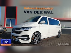 Volkswagen Transporter - 2.0 TDI L2H1 DC BULLI