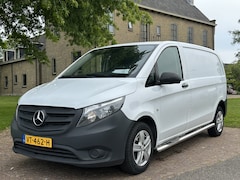 Mercedes-Benz Vito - 109 CDI Functional Lang rijdt perfect * Nette auto