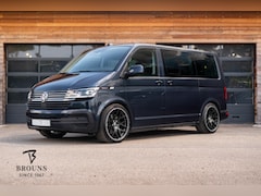 Volkswagen Transporter Multivan - 2.0 TDI L1H1 4Motion Highline 'Bulli' Edition