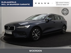 Volvo V60 - B3 AUT(8) MOMENTUM+ HARMAN KARDON LEDER ACC BLIS KEYLESS