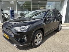 Toyota RAV4 - 2.5 Hybrid AWD Executive Trekhaak/Stoelverwarming/Cruisecontrol