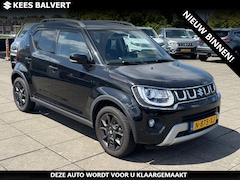 Suzuki Ignis - 1.2 Style Hybrid | Cruise | Clima | Navi |