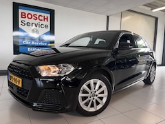 Audi A1 Sportback - 30 TFSI DAB, Navigatie Full Map, Voorstoelen Verwarmd