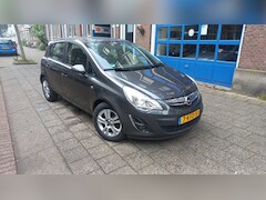 Opel Corsa - 1.4-16V Ann. Edition
