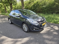 Peugeot 208 - 1.6 BlueHDi Blue Lease Executive