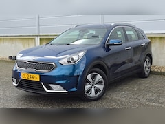Kia Niro - 1.6 GDi Hybrid ExecutiveLine camera