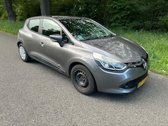 Renault Clio - 1.5 dCi ECO Expression