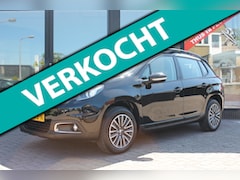 Peugeot 2008 - 1.2 PureTech Blue Lion Trekhaak/Airco/Navi