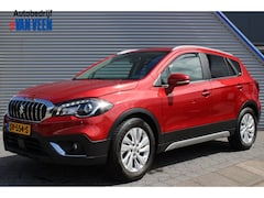 Suzuki S-Cross - 1.0 Boosterjet Exclusive + Trekhaak