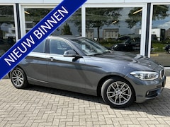 BMW 1-serie - 118d Centennial Executive 50% deal 6.975, - ACTIE Trekhaak / LED / Sport stoelen / Stoel v