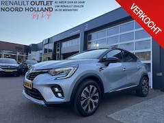 Renault Captur - 1.6 E-Tech full hybrid 145 Techno 7.989km