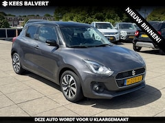 Suzuki Swift - 1.2 Stijl/Style Hybrid | Trekhaak | Cruise | Clima | Keyless |