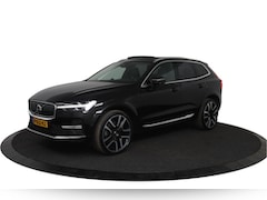 Volvo XC60 - T8 AWD Inscription | Full Option | Bowers & Wilkins | Luchtvering | trekhaak | Gelamineerd