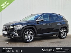 Hyundai Tucson - 1.6 T-GDI PHEV Plug-in Premium 4WD Automaat / Apple Carplay Android Auto / Afneembare Trek