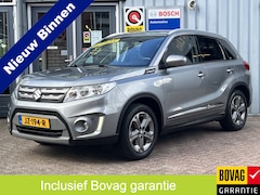 Suzuki Vitara - 1.6 Exclusive | AUTOMAAT | TREKHAAK | CAMERA |
