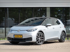 Volkswagen ID.3 - Pro 58 kWh | Adapt. Cruise | Stoel- Stuurverw. | Navi | 4-season | 18"