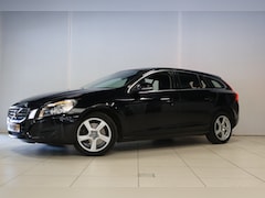 Volvo V60 - 2.0T Momentum