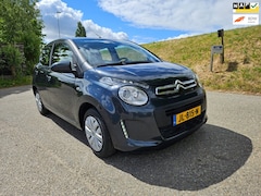 Citroën C1 - 1.0 e-VTi Feel, Airco, NAP, 2 Sleutels