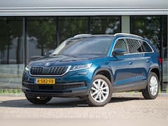 Skoda Kodiaq - 2.0 TDI Style Business DSG | El. Trekhaak | Navi | Adapt. Cruise | Stoel- Stuurverw. | Key
