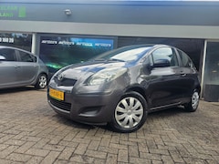 Toyota Yaris - 1.3 VVTi Comfort | 2E EIGENAAR | 12MND GARANTIE | AIRCO | ELEC RAMEN|