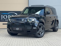 Land Rover Defender 110 - 2.0 P300e 110 X-Dynamic SE |Pano|Elek.trek|Headup|Blackpack|ColdC