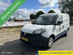 Fiat Doblò Cargo - 1.3 MJ L1
