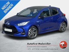 Toyota Yaris - 1.5 Hybrid Comfort